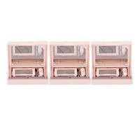 Bionike Defence Color Silky Touch Ombretto Compatto Colore 411 Taupe 3