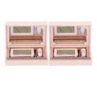 Bionike Defence Color Silky Touch Ombretto Compatto Colore 415 Vert Do