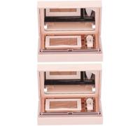 Bionike Defence Color Silky Touch Ombretto Compatto Colore 416 Caramel