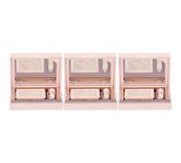 Bionike Defence Color Silky Touch Ombretto Compatto Colore 417 Ivoire