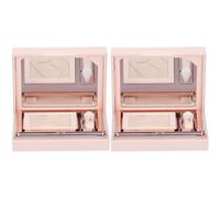 Bionike Defence Color Silky Touch Ombretto Compatto Colore 417 Ivoire