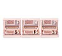 Bionike Defence Color Silky Touch Ombretto Compatto Colore 418 Peche 3