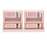 Bionike Defence Color Silky Touch Ombretto Compatto Colore 419 Rose 2x