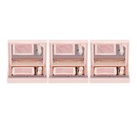 Bionike Defence Color Silky Touch Ombretto Compatto Colore 419 Rose 3x