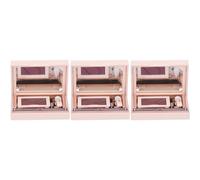 Bionike Defence Color Silky Touch Ombretto Compatto Colore 420 Amethys