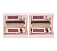 Bionike Defence Color Silky Touch Ombretto Compatto Colore 420 Amethys