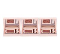 BioNike Defence Color Silky Touch Ombretto Compatto Colore 421 Cuivre
