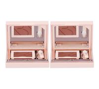 BioNike Defence Color Silky Touch Ombretto Compatto Colore 421 Cuivre