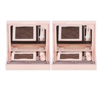Bionike Defence Color Silky Touch Ombretto Compatto Colore 422 Mocha 2