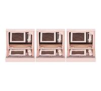 Bionike Defence Color Silky Touch Ombretto Compatto Colore 422 Mocha 3