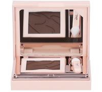 DEFENCE COLOR SILKY TOUCH OMBRETTO COMPATTO 422 MOCHA