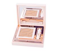 Bionike Defence Color Silky Touch Ombretto Compatto N. 406 Aube