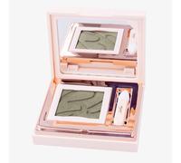 BioNike Defence Color - Silky Touch Ombretto Compatto N. 415 Vert Dore