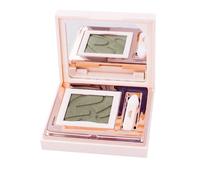 Bionike Defence Color Silky Touch Ombretto Compatto N. 415 Vert Dore