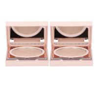 Bionike Defence Color Soft Touch Cipria Compatta Colore 102 Miel 2x8 g