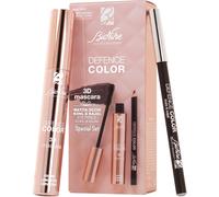 Bionike Defence color special set occhi mascara 3d + matita khol & kajal
