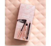 Bionike DEFENCE COLOR SPECIAL SET OCCHI MASCARA 3D + MATITA KHOL & KAJAL