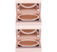Bionike Defence Color Sun Touch Terra Compatta Colore 202 Soleil 2x10