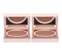 Bionike Defence Color Sun Touch Terra Compatta Colore 207 Noisette 2x1