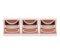 Bionike Defence Color Sun Touch Terra Compatta Colore 207 Noisette 3x1