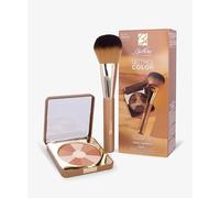 Bionike Defence Color Terra Compatta Sun Touch 210 Bronze + Pennello Terra