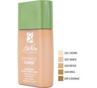 Bionike Defence Cover Fondotinta Correttore Fluido 40 ml 101 Ivoire