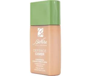 Bionike DEFENCE COVER FONDOTINTA CORRETTORE FLUIDO 103 40 ML