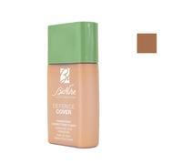 BioNike Defence Cover - Fondotinta Correttore Fluido 105 Cognac SPF30, 40ml