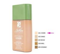 Bionike Defence Cover Fondotinta Correttore Fluido Spf 30 40 ml 105 Cognac