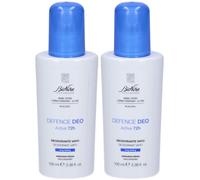 BioNike Defence Deo Antiodorante Spray 2x100 ml Deodorante Spray