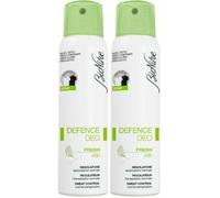 BioNike Defence Deo Fresh 48h 2x150 ml Deodorante Spray