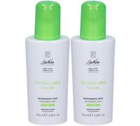 BioNike Defence Deo Fresh Vapo 2x100 ml Deodorante Spray