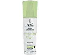 Bionike Defence Deo Fresh Vapo Sudorazione Normale 100 ml