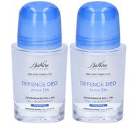 BioNike DEFENCE DEO Roll-On 48h 2x50 ml Roller