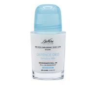 Bionike Defence Deo Roll-On Anti-macchia Deodorante Pelle Normale 50 ml
