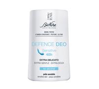 Bionike Defence - Deo Sensitive 48H, Roll-on Deodorante Antitraspirante, Assorbe