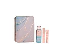 Bionike - Defence EYE ESSENTIALS kit natale 2025 - Struccante waterproof,Cofanetto trattamento