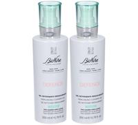 BioNike DEFENCE Gel Detergente Riequilibrante 2x200 ml Gel