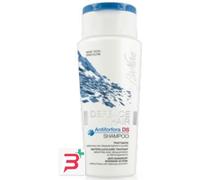 Defence Hair Shampoo Anti Forfora Grassa