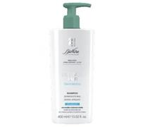 Bionike Defence Hair - Shampoo Capelli Dermolenitivo per Cute Sensibile e Irritabile, Azione Protettiva e Idratante, Deterge Delicatamente, Lenisce e Dona Sollievo da Irritazione e Prurito