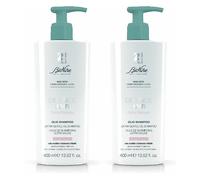 BioNike Defence Hair Shampoo Extra Delicato 2x400 ml Shampoo