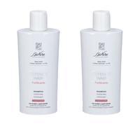 Bionike Defence Hair Shampoo Fortificante x2 2x200 ml Shampoo