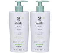 Bionike Defence Hair Shampoo Seboregolatore 2x400 ml Shampoo
