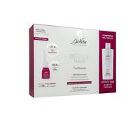 Bionike DEFENCE HAIR BIPACK RIDENSIFICANTE 21 FIALE 6 ML + SHAMPOO 200 ML