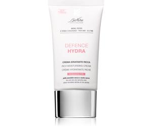 BioNike Defence Hydra crema idratante ricca 50 ml