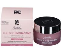 BioNike Defence Hydractive crema-gel idratante effetto illuminante 50 ml