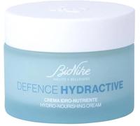 Bionike Hydractive Crema Idro-nutriente 50ml