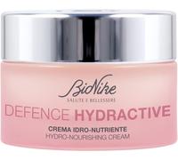 Bionike Defence Hydractive - Crema Viso Idro-Nutriente Detossinante E Antiossida