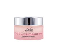 Bionike Defence Hydractive - Crema Viso Idro-nutriente Detossinante e Antiossida