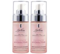 BioNike Defence Hydractive Siero Idratante Intensivo 2x30 ml Siero
